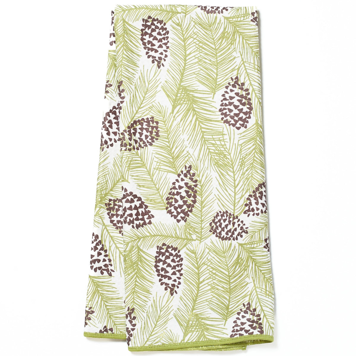Anywhere Towel Reversible -  KN Greens