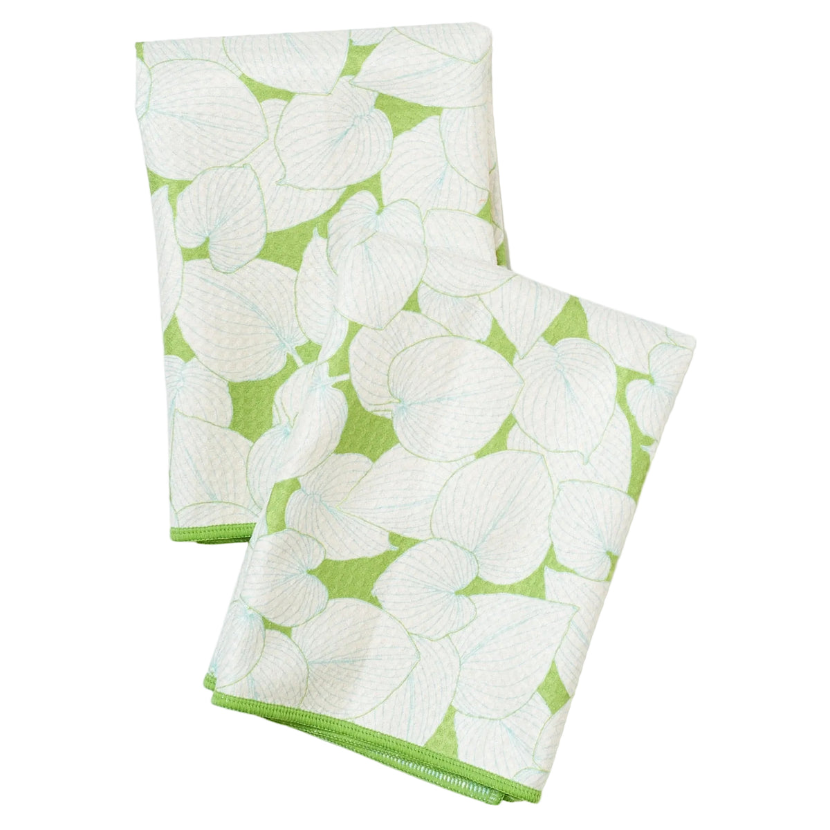 Double Duty (set of 2) reversible - Jen Danielson Garden Tile