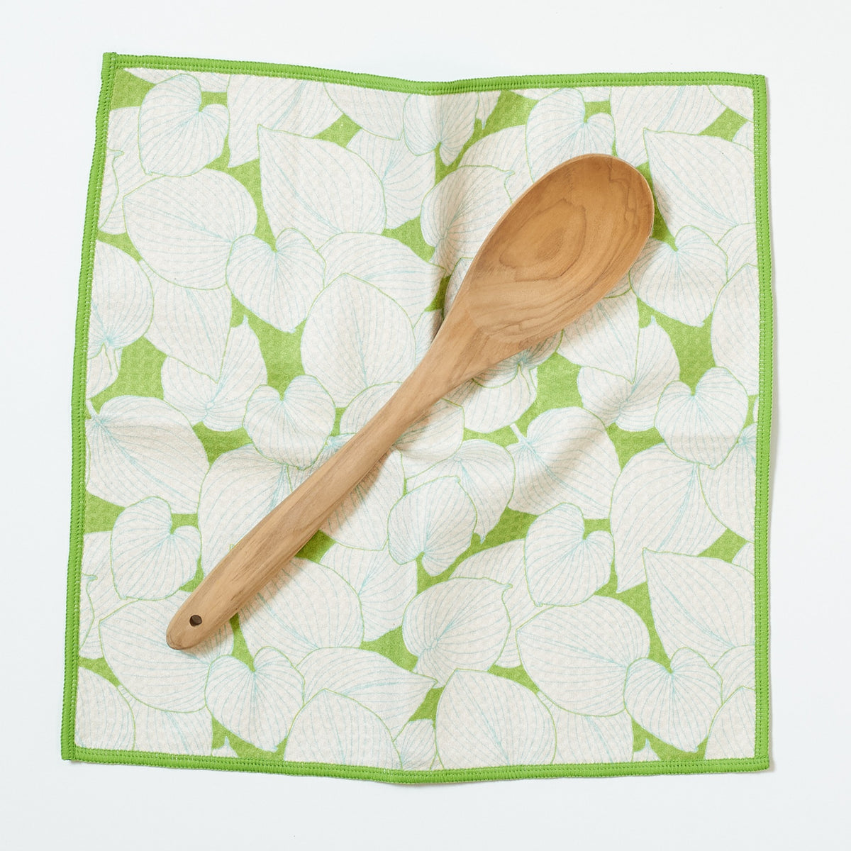 Mighty Mini Towel (Set of 3) Reversible - Jen Danielson Garden Tile