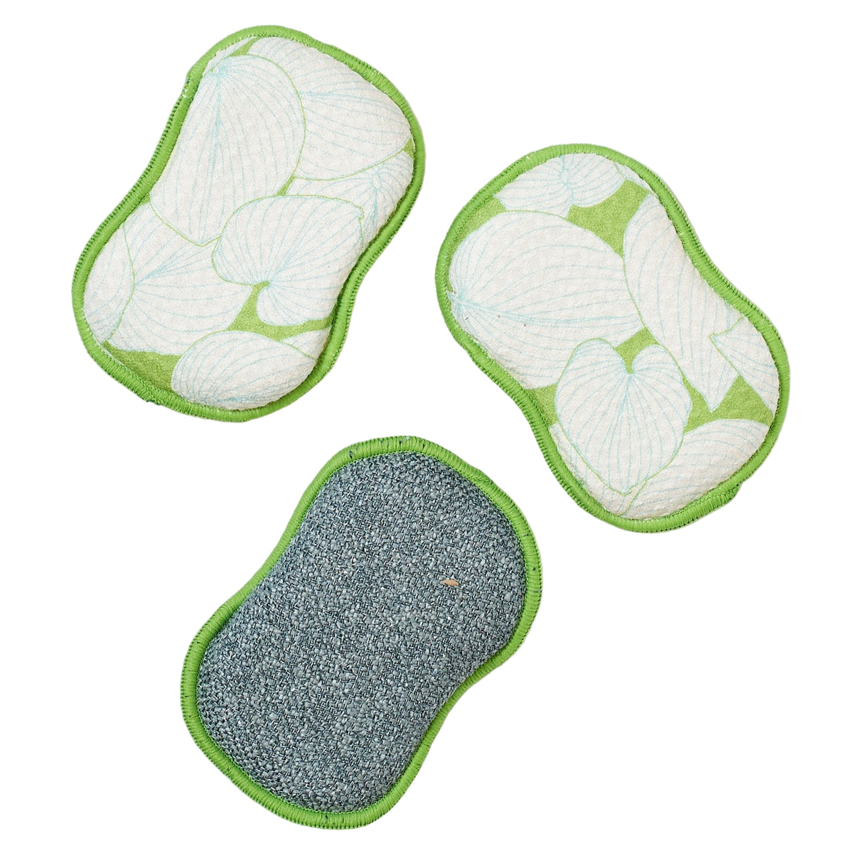 RE:usable Sponges (Set of 3) - Jen Danielson Garden Tile