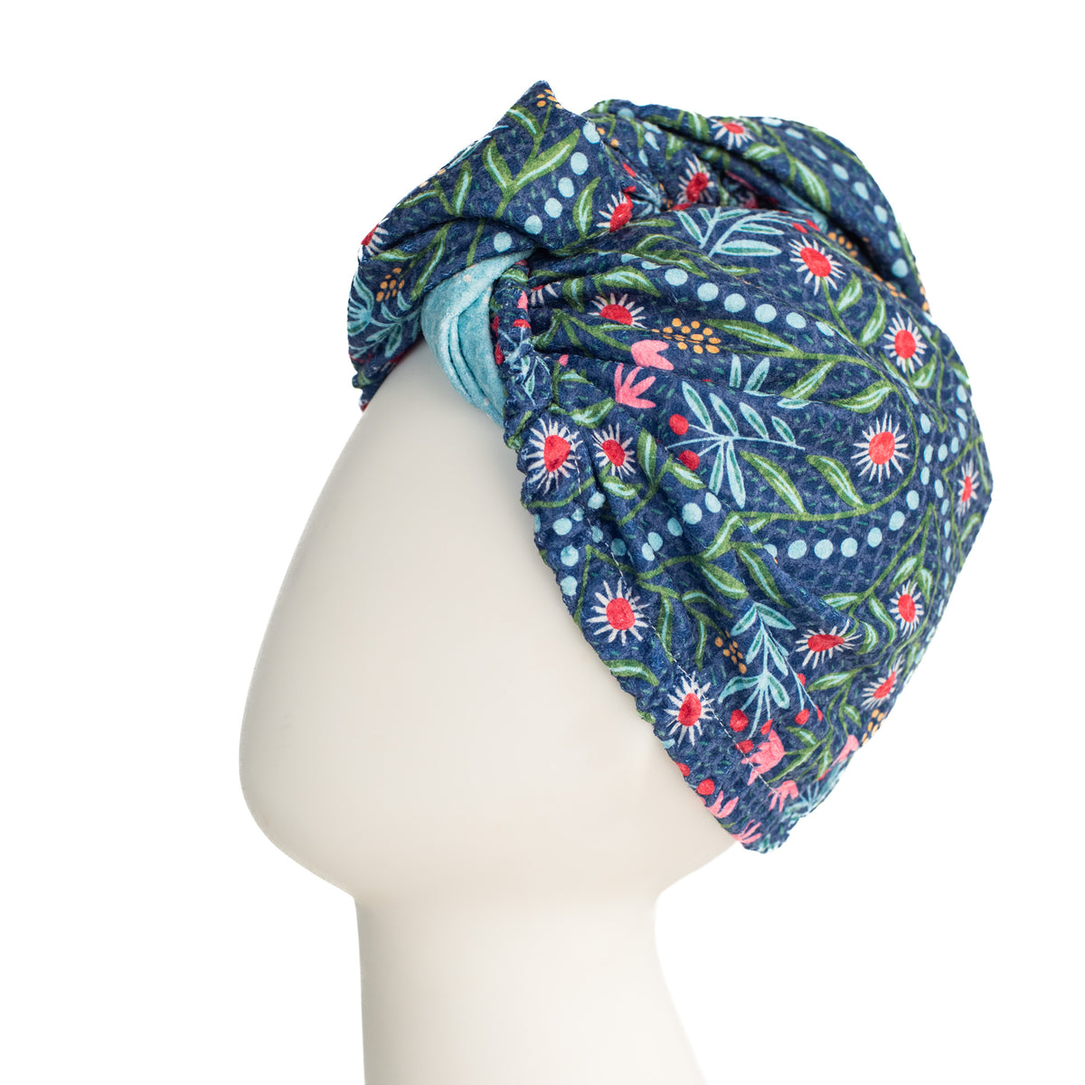 Hair Towel Wrap - RJW Glitz