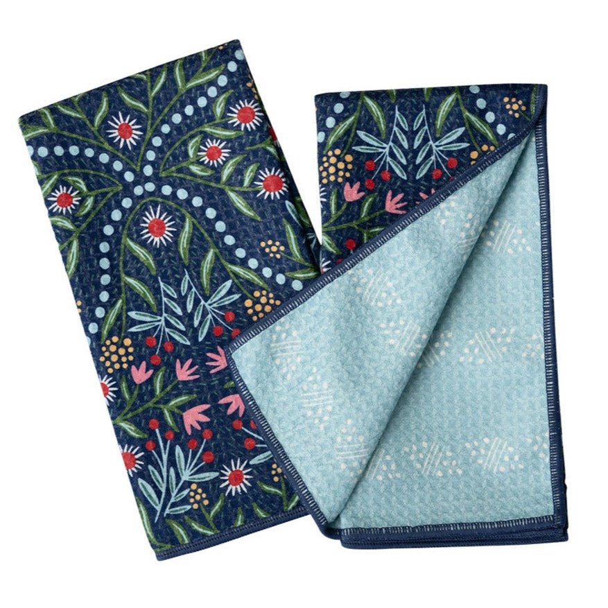 Biggie Towel (set of 2) - RJW Glitz