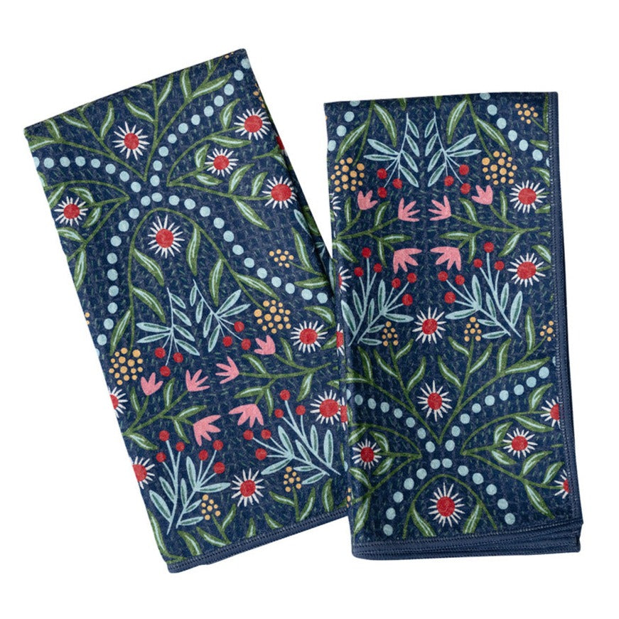 Biggie Towel (set of 2) - RJW Glitz