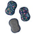 RE:usable Sponges (Set of 3) - RJW Glitz Sponges & Scouring Pads Once Again Home Co.   