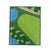 Enjoy Towel - Golf Fitness Towel Once Again Home Co.   