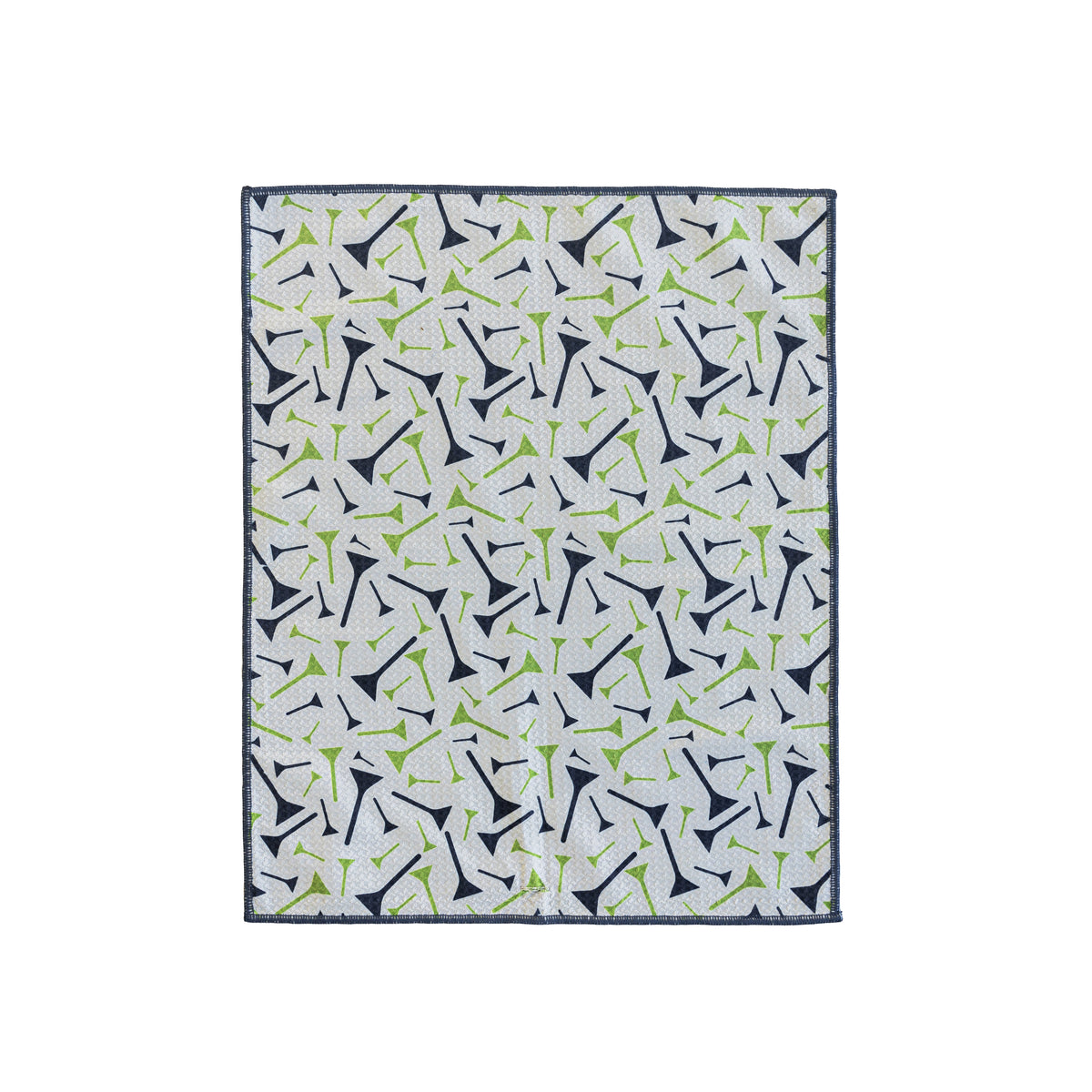 Enjoy Towel - Golf Fitness Towel Once Again Home Co.   