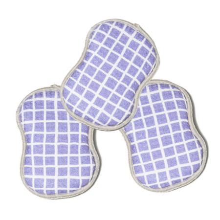 RE:usable Sponges (Set of 3) - Graph