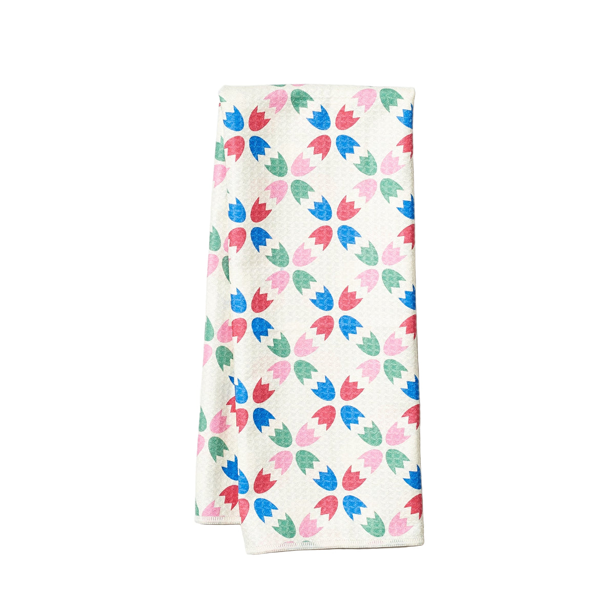 Anywhere Towel Reversible - RJW Spring Growth