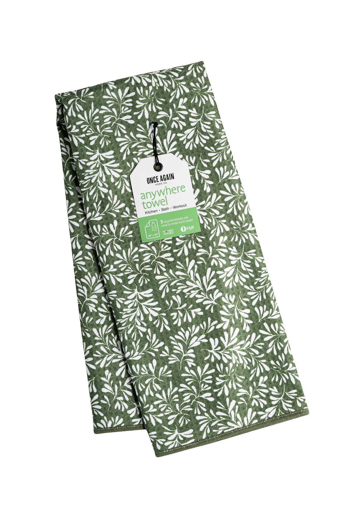 Assorted Anywhere Towel - CORE 12 Kitchen Towels Once Again Home Co.   