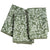 Mighty Mini Towel (Set of 3) - Herbage kitchen towels Once Again Home Co. Navy  