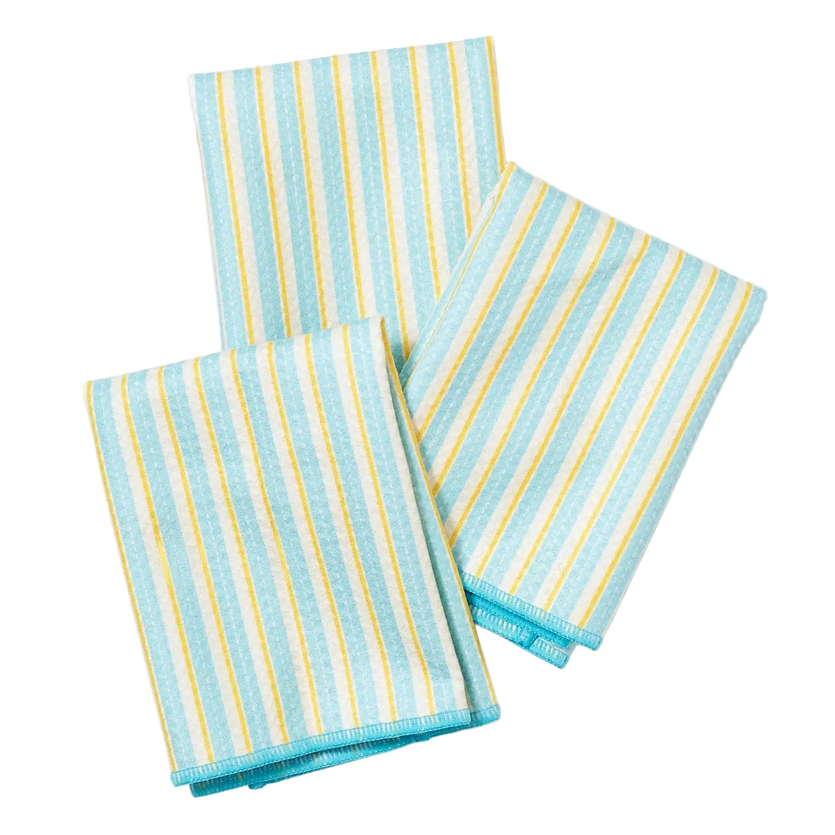 Mighty Mini Towel (Set of 3) Reversible - Mary Engelbreit Hive