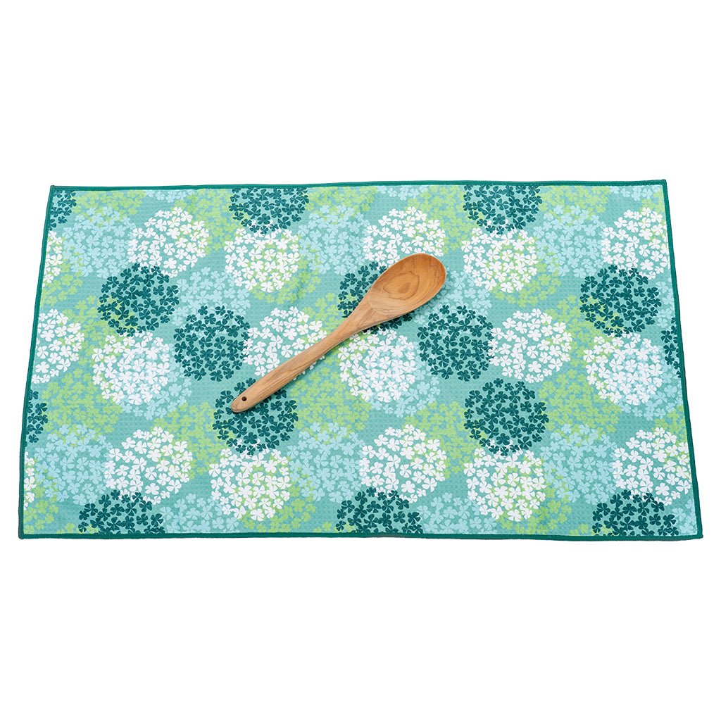 Anywhere Towel - Hydrangea Kitchen Towels Once Again Home Co.   