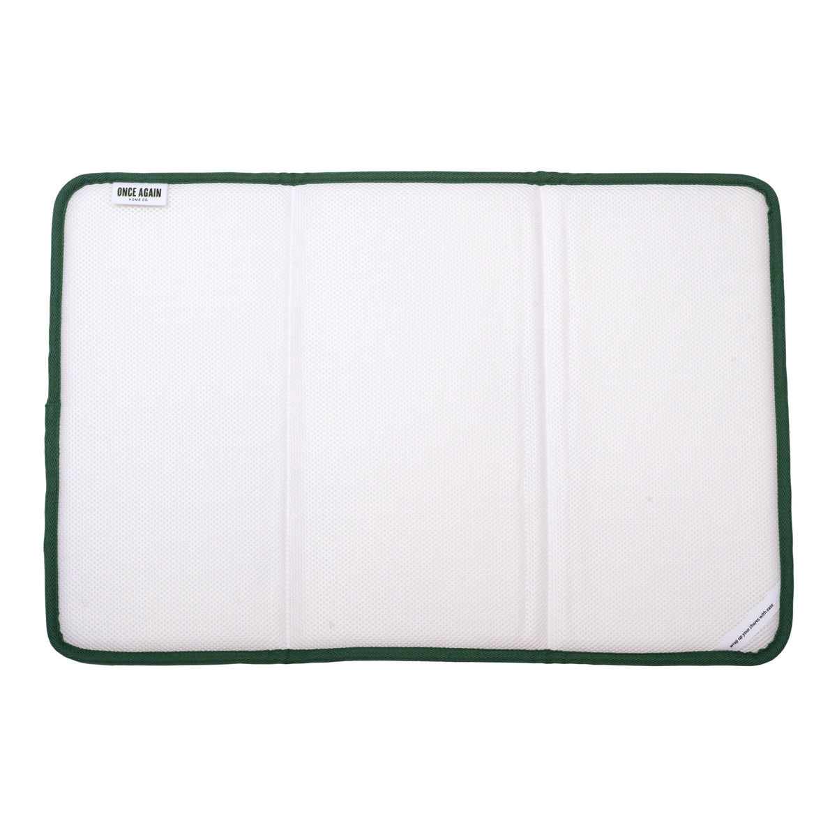 Tapis de séchage - Hortensia