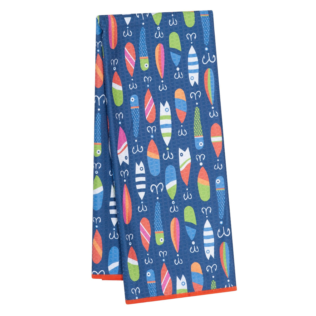 Anywhere Towel Reversible -  KN Lure
