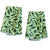 Biggie Towel (set of 2) - RJW First Light Table Linens Once Again Home Co.   