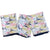 Mighty Mini Towel (Set of 3) - Love Kitchen Towels Once Again Home Co.   