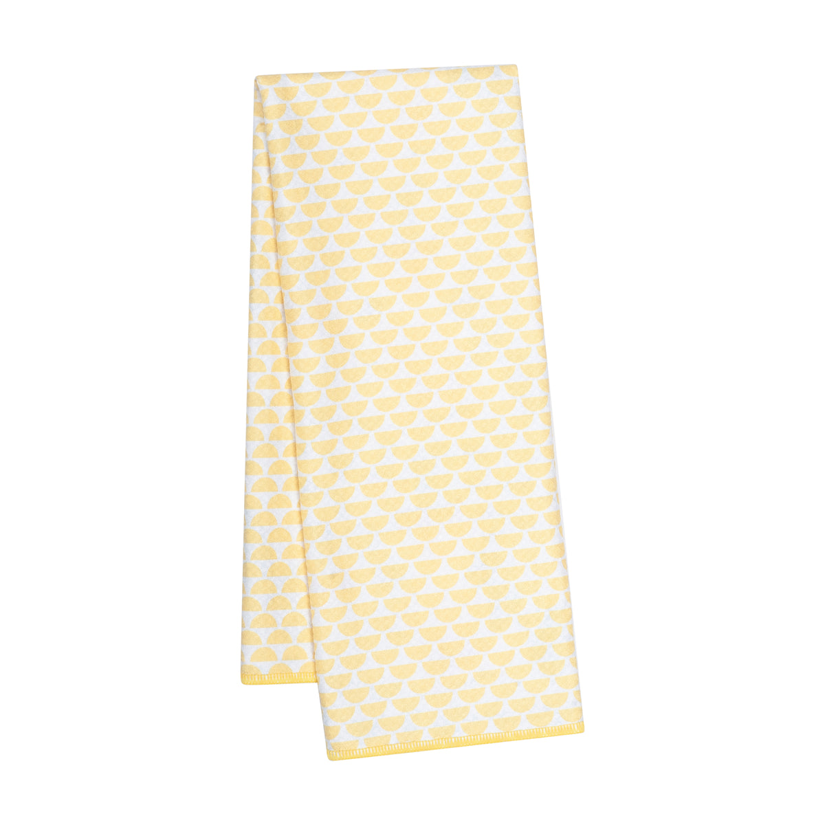 Anywhere Towel Reversible - HJ Misty Mushrooms