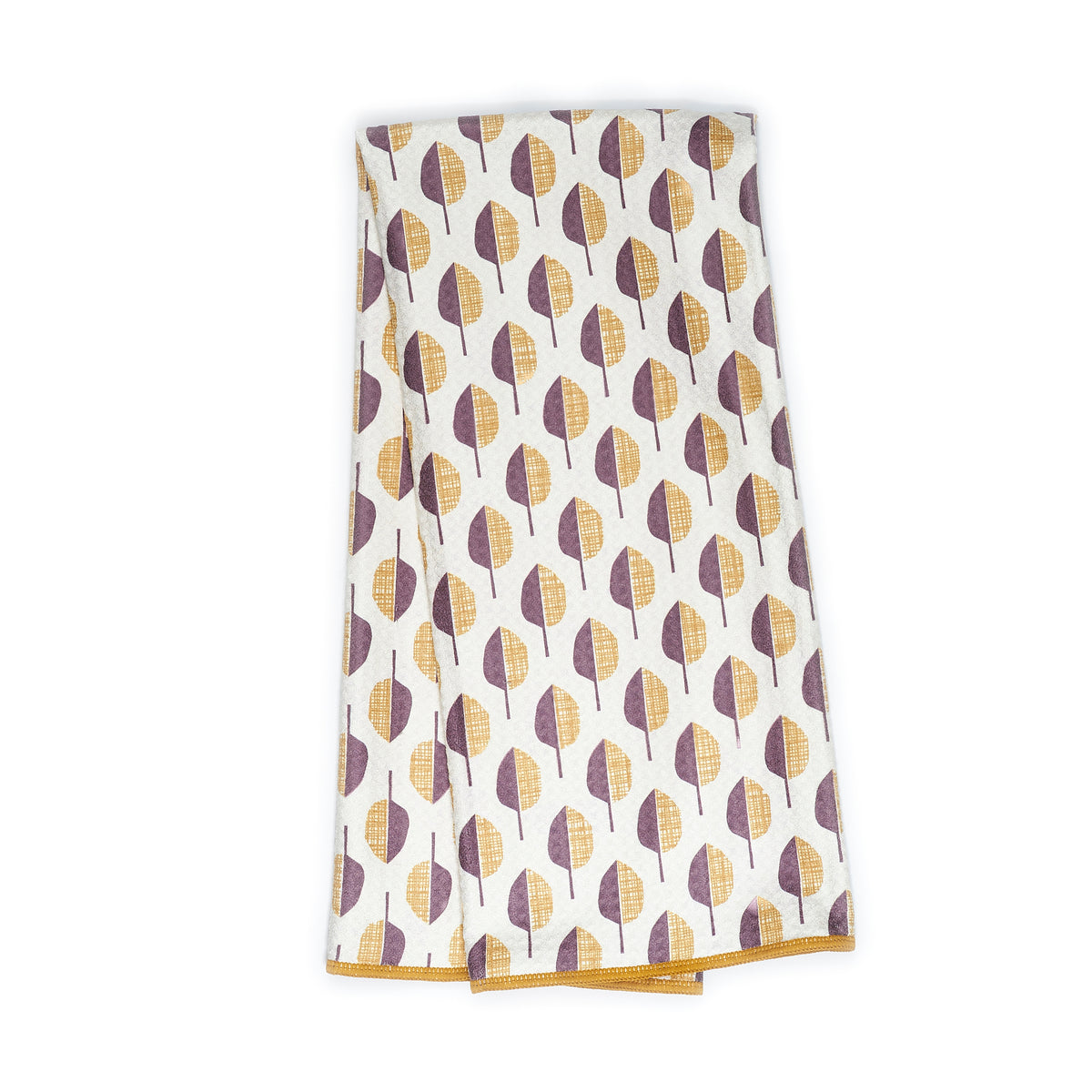 Anywhere Towel Reversible - HJ Mod Sunflower