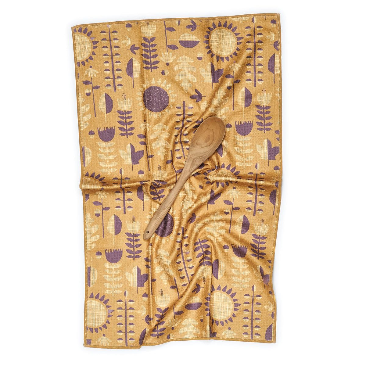 Anywhere Towel Reversible - HJ Mod Sunflower