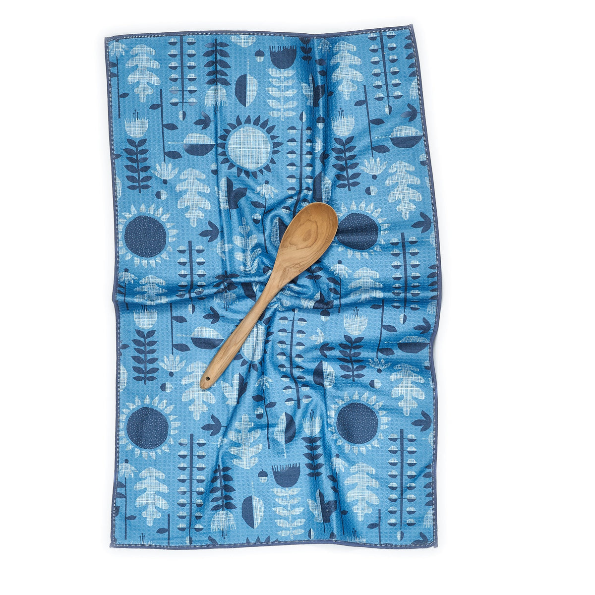 Anywhere Towel Reversible - HJ Mod Sunflower