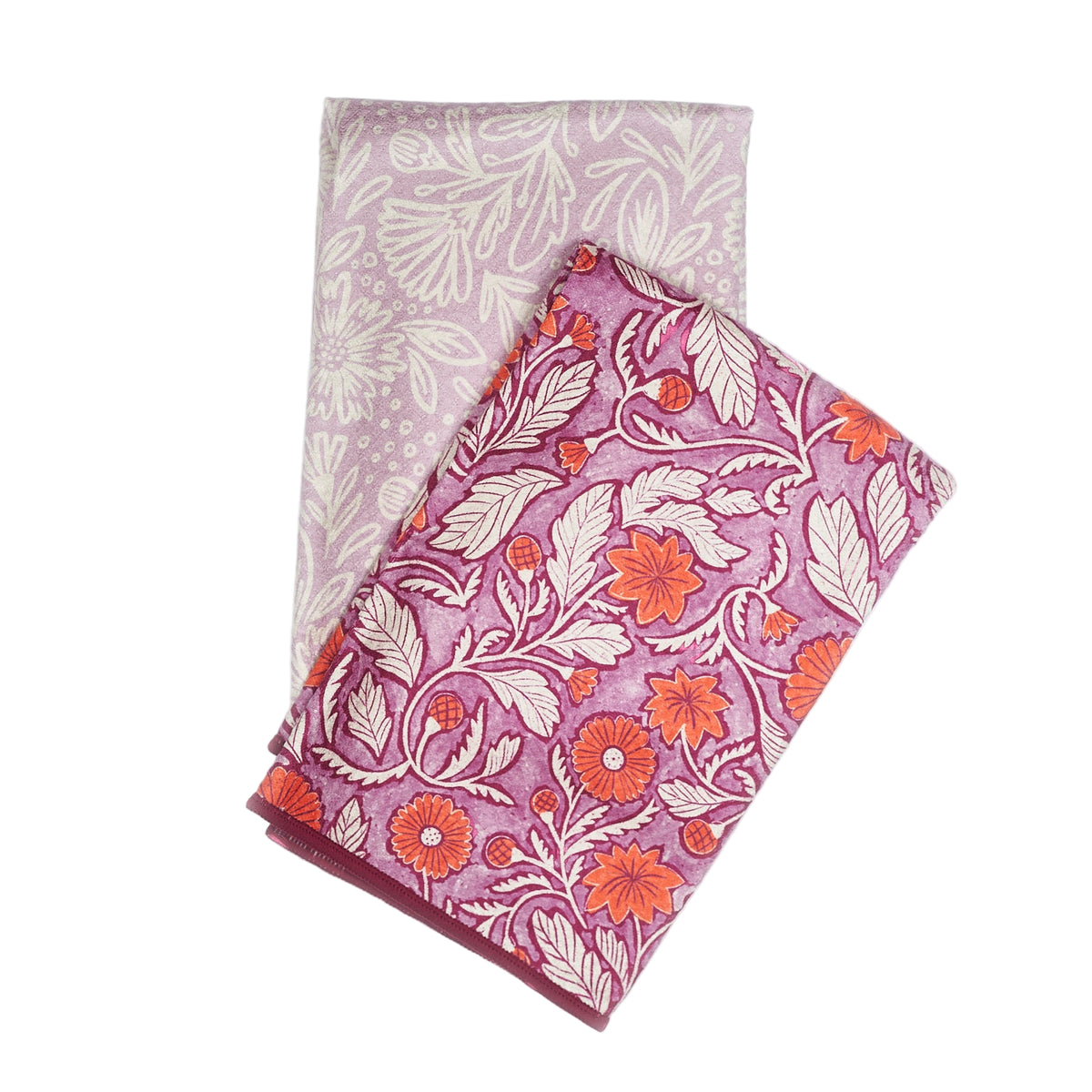 Double Duty (set of 2) reversible - JO Manuette