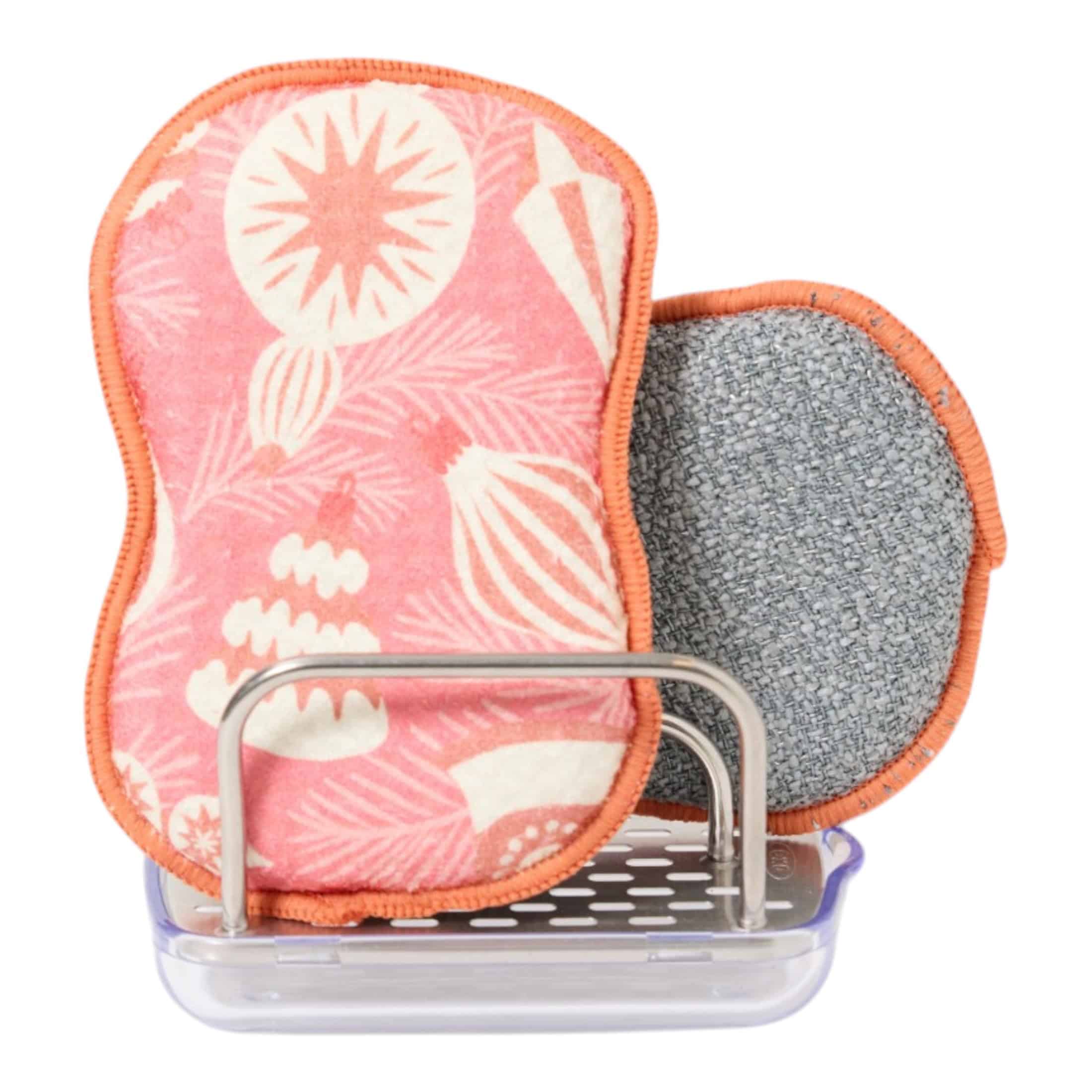 RE:usable Sponges (Set of 3) - Jen Owens Ornaments