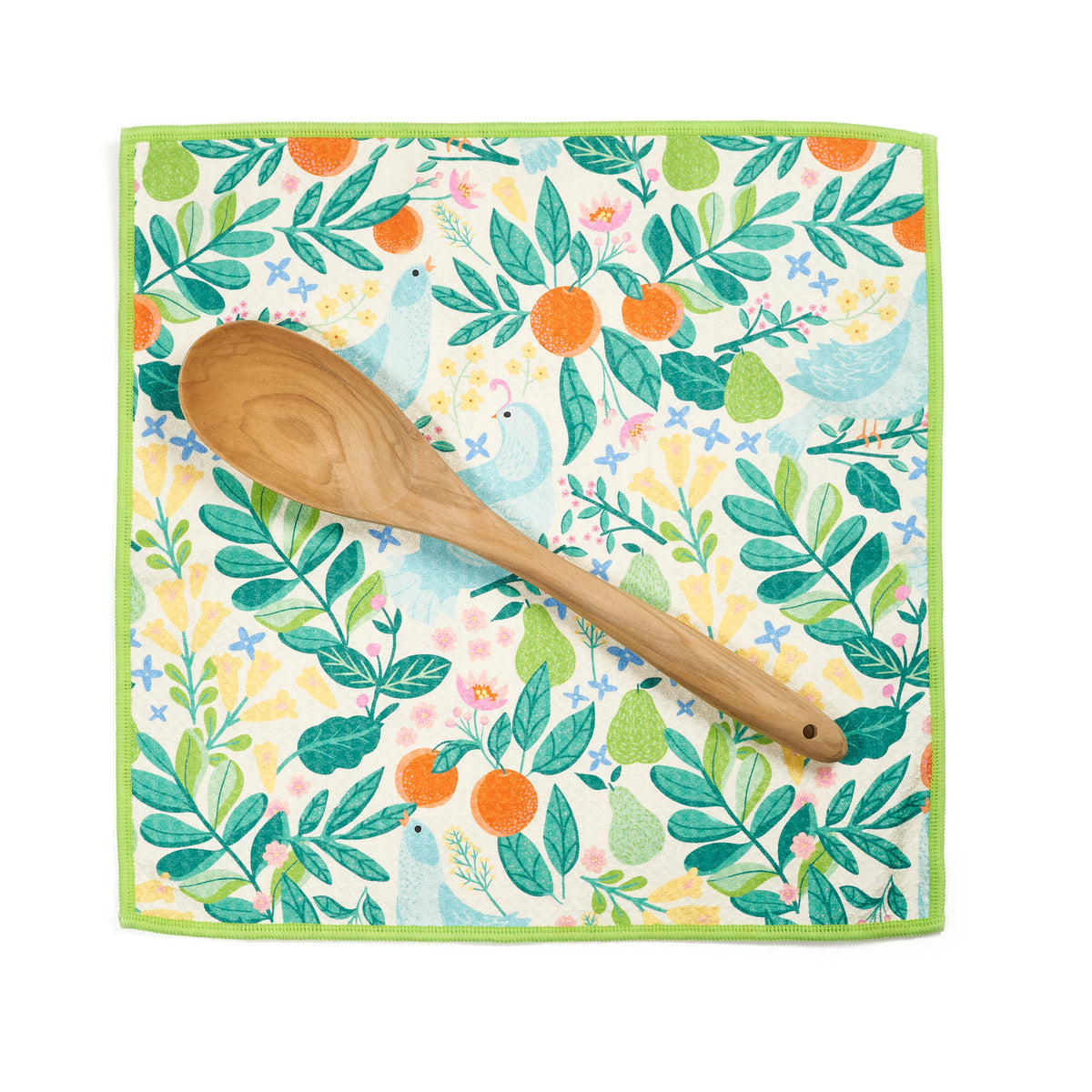 Mighty Mini Towel (Set of 3) Reversible - MT Partridge Family