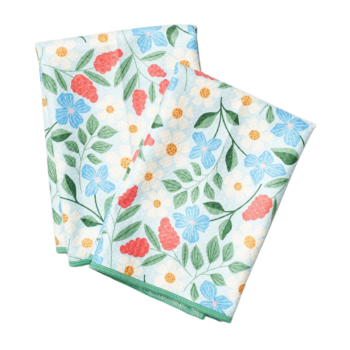 Double Duty (set of 2) reversible - RJW Garden Path