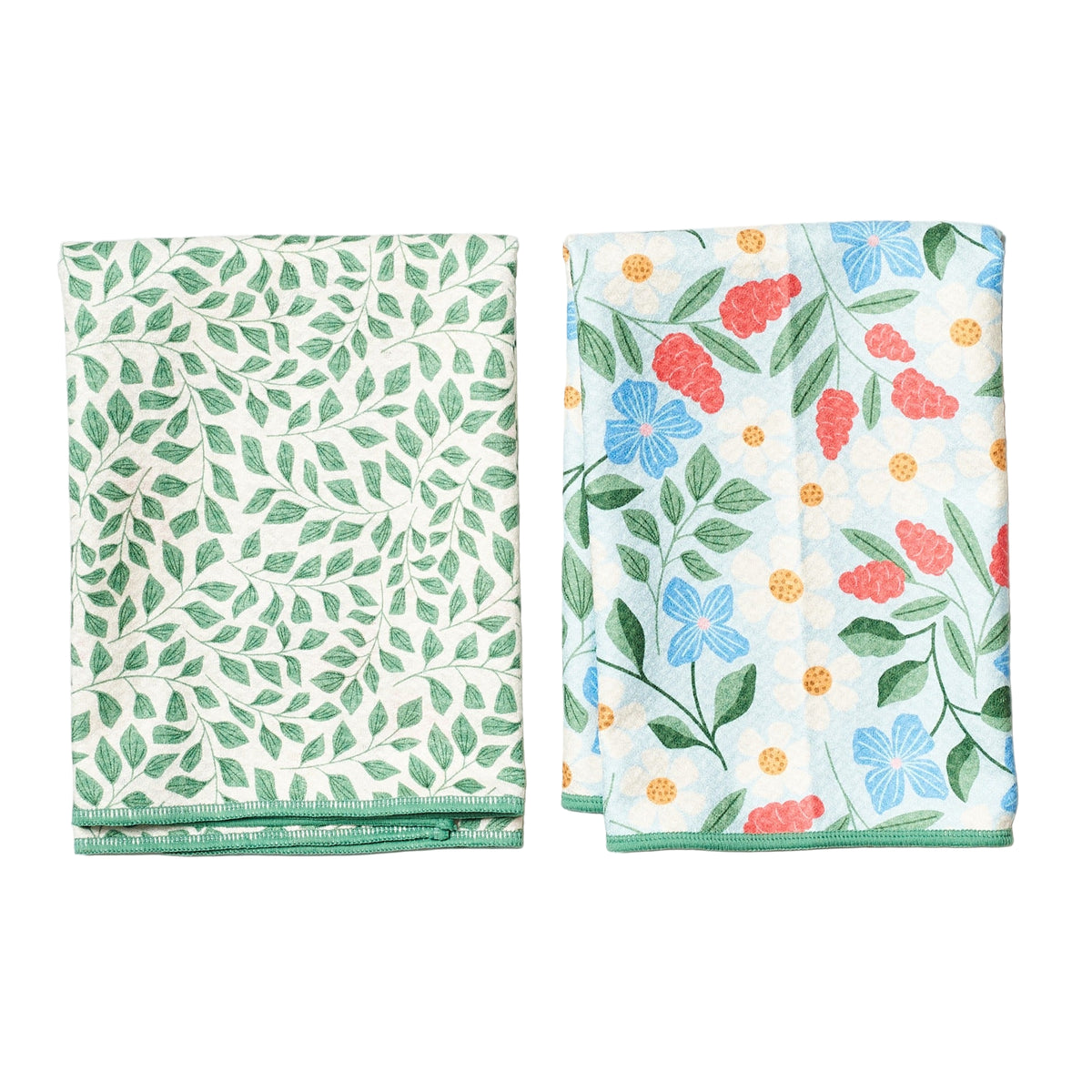 Double Duty (set of 2) reversible - RJW Garden Path