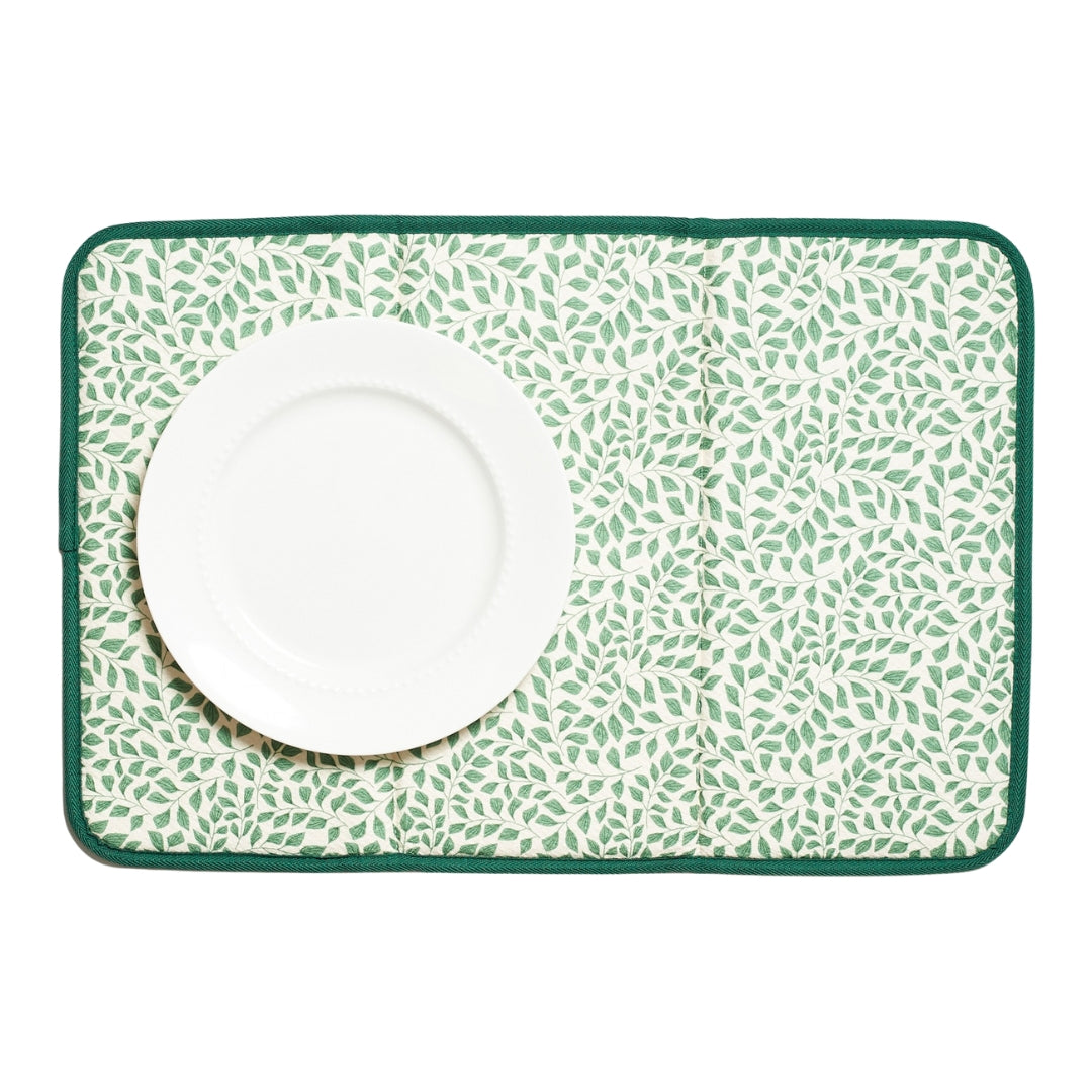 Drying Mat - RJW Garden Path