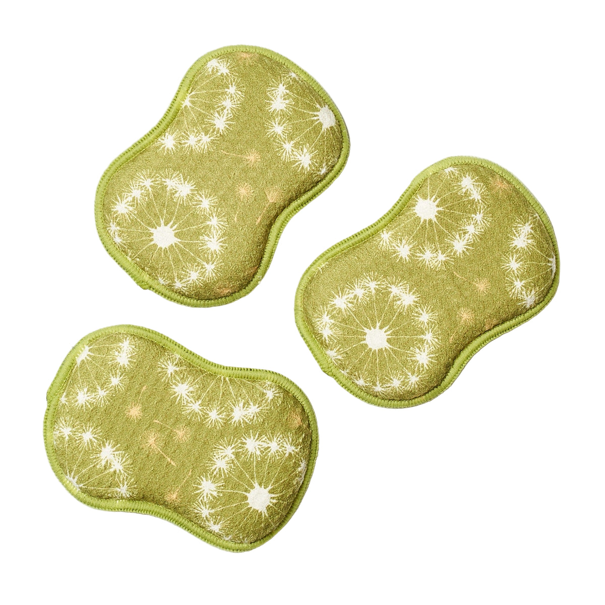 RE:usable Sponges (Set of 3) - JD Pippa