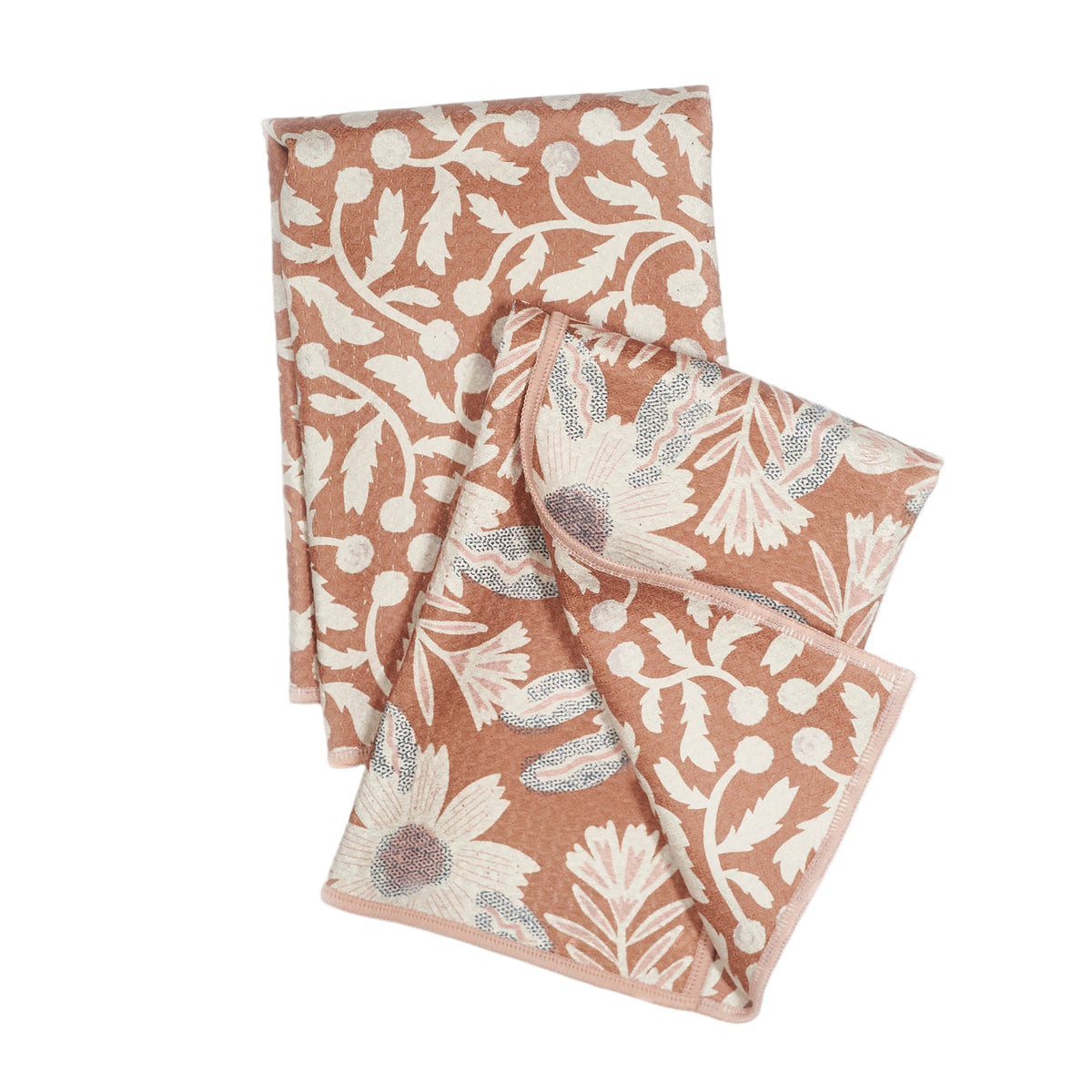 Double Duty (set of 2) reversible - JO Pauline