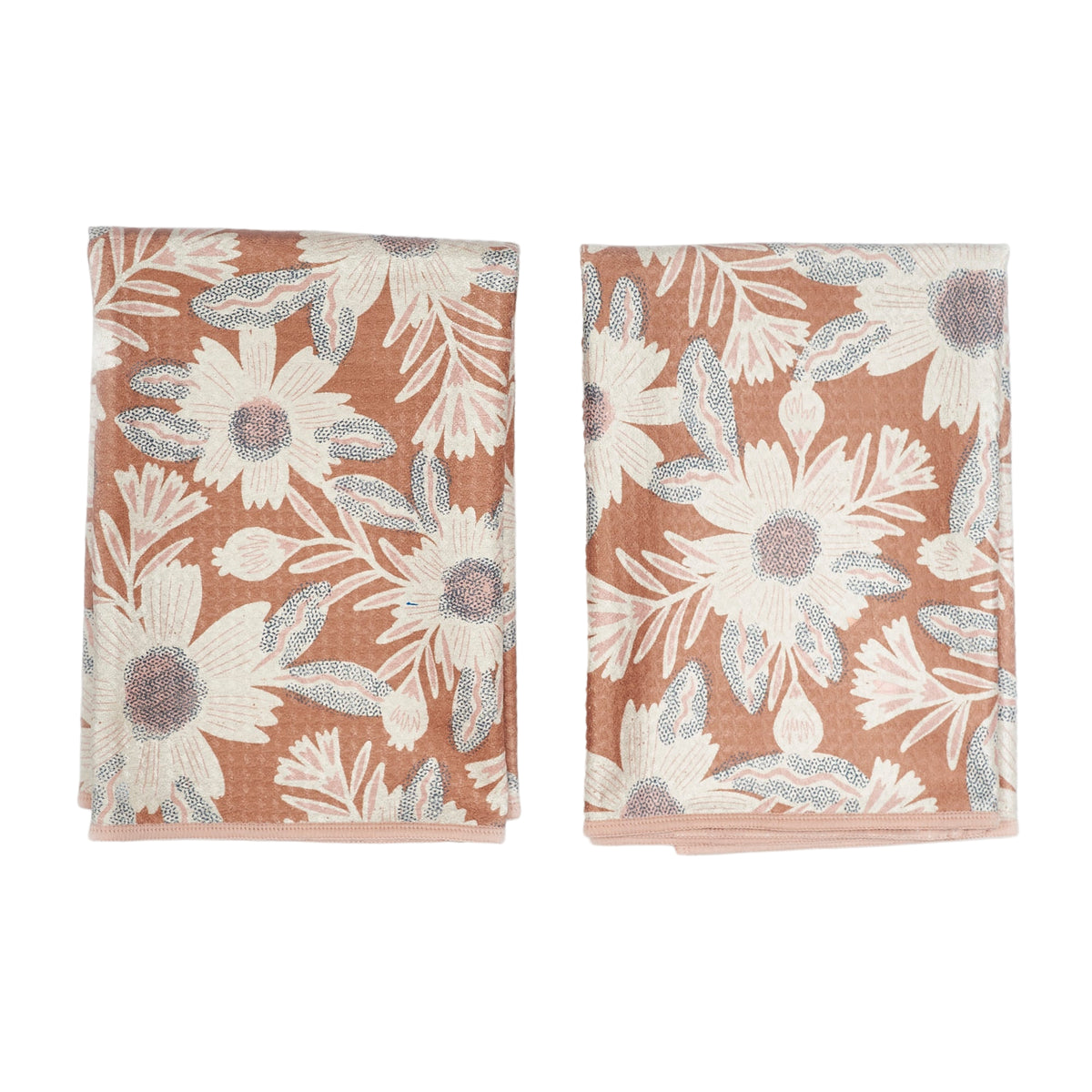 Double Duty (set of 2) reversible - JO Pauline