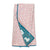 Anywhere Towel Reversible - Nuthatch Deck the Paws Kitchen Towels Once Again Home Co.   