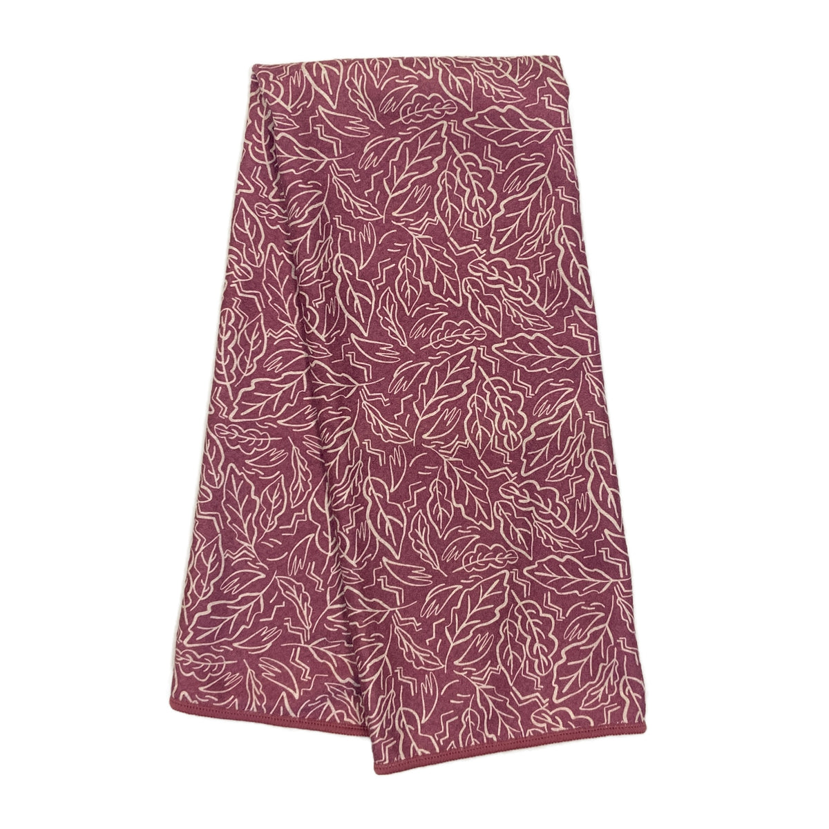 Toalla reversible para cualquier lugar - ZW Blustery Day