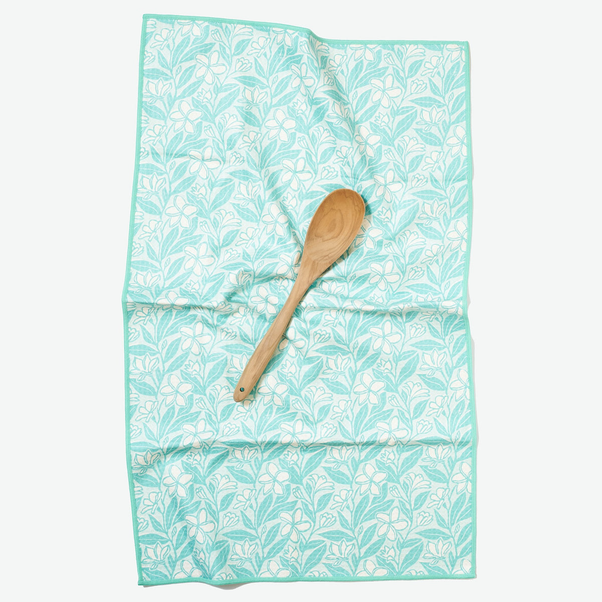 Anywhere Towel Reversible - Marie Le Moal Plumeria