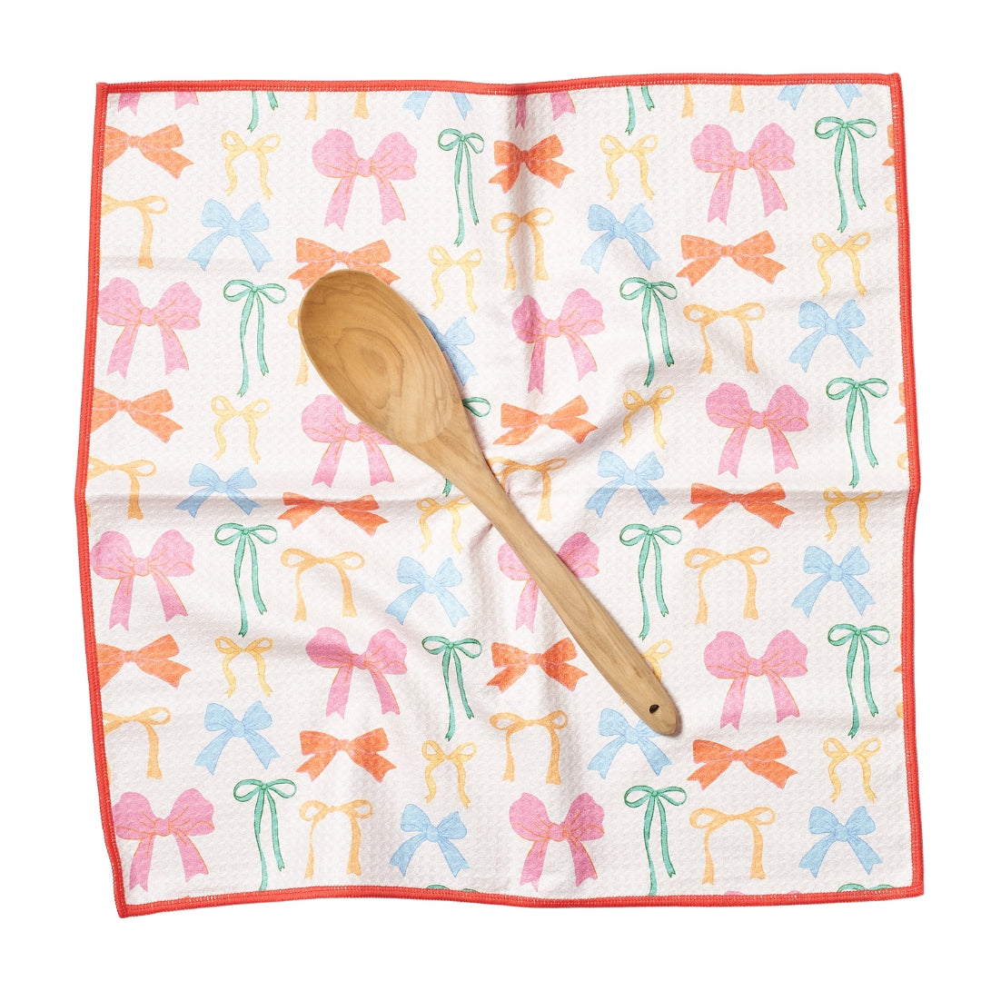 Double Duty (set of 2) reversible - MT Ribbons