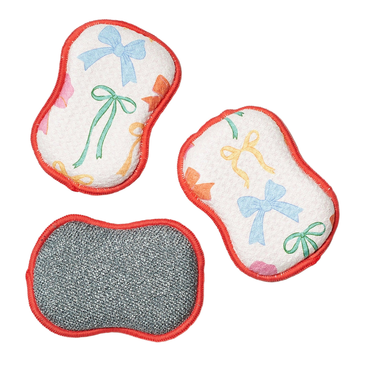 RE:usable Sponges (Set of 3) - MT Ribbons
