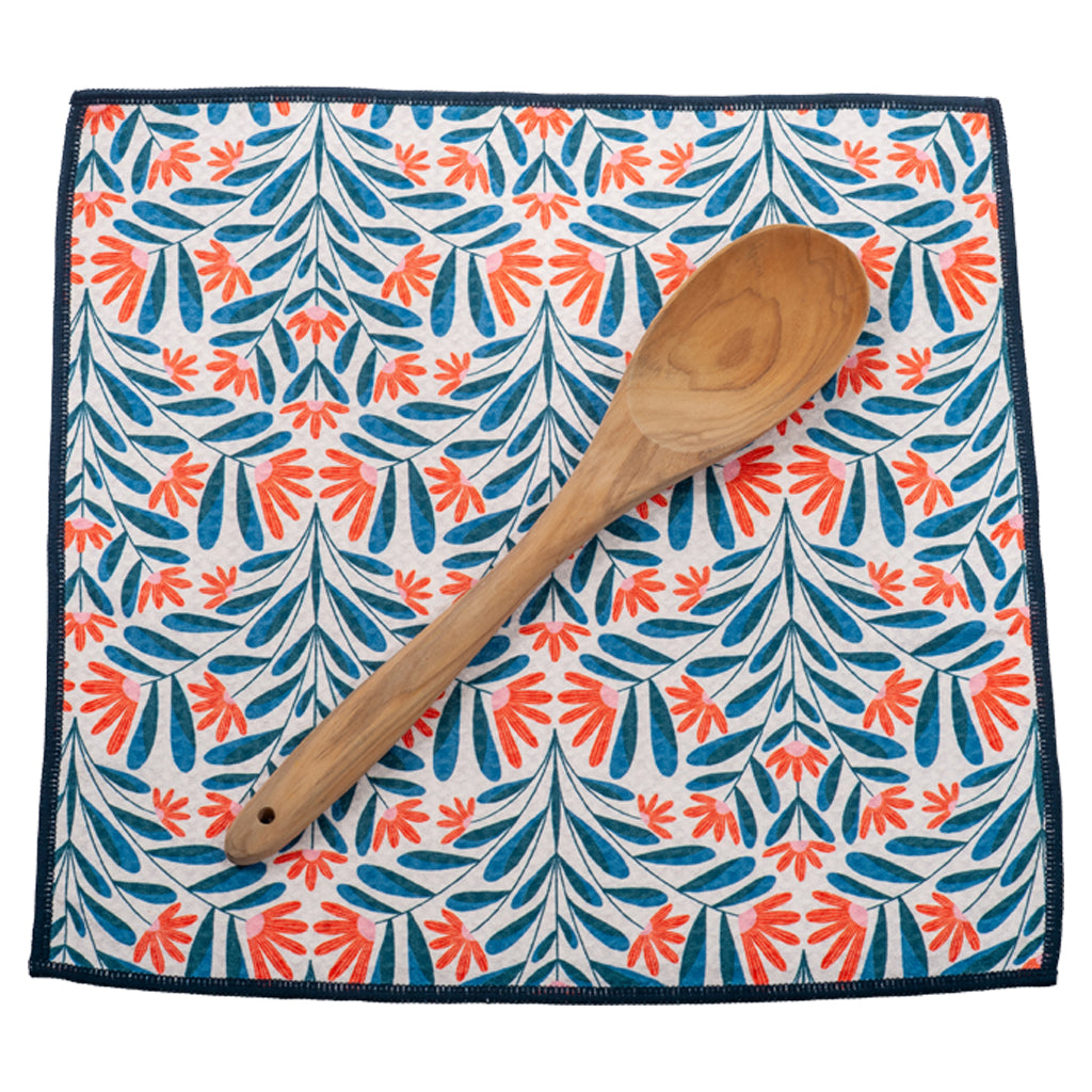 Mighty Mini Towel (Set of 3) Reversible - RJW Sflora