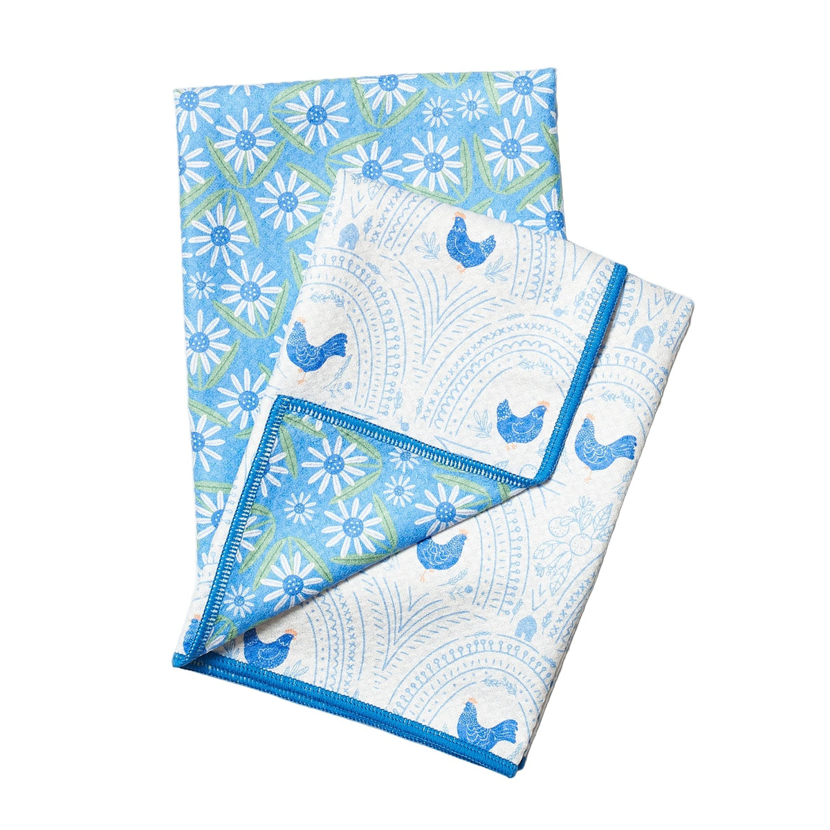 Double Duty (set of 2) reversible - MT Roost