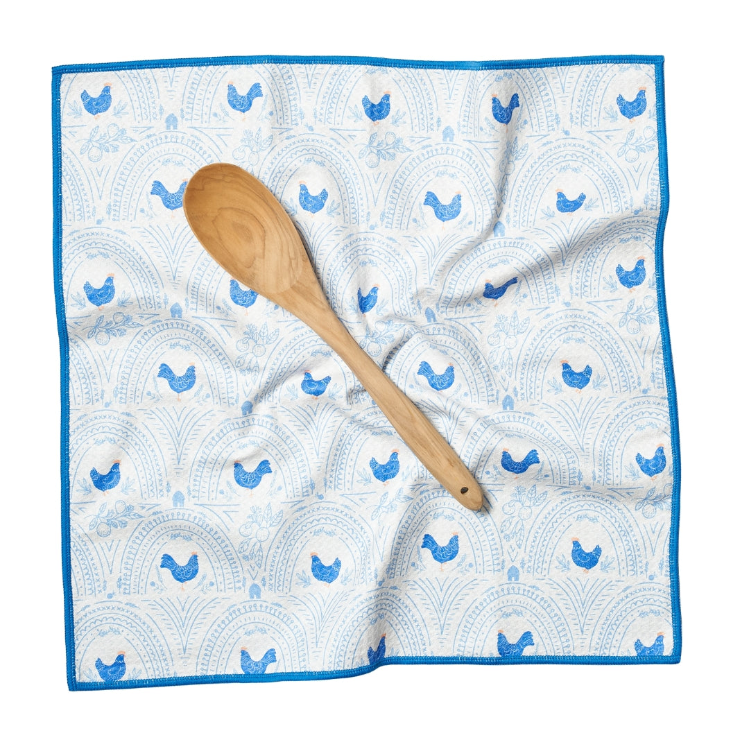 Double Duty (set of 2) reversible - MT Roost