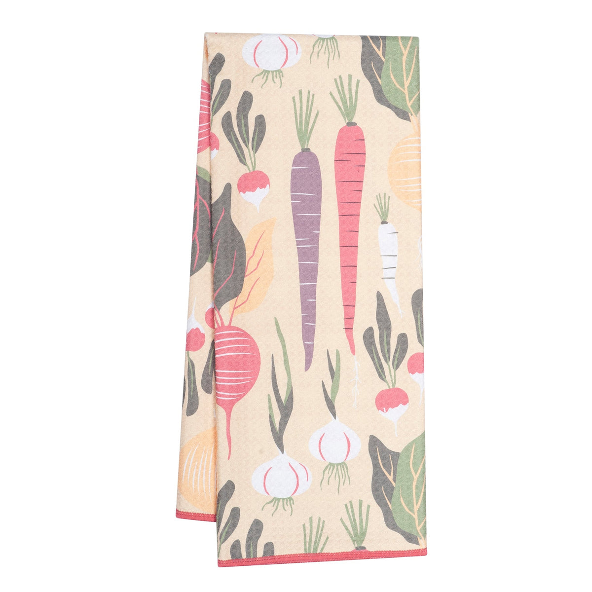 Anywhere Towel Reversible - HJ Rooted