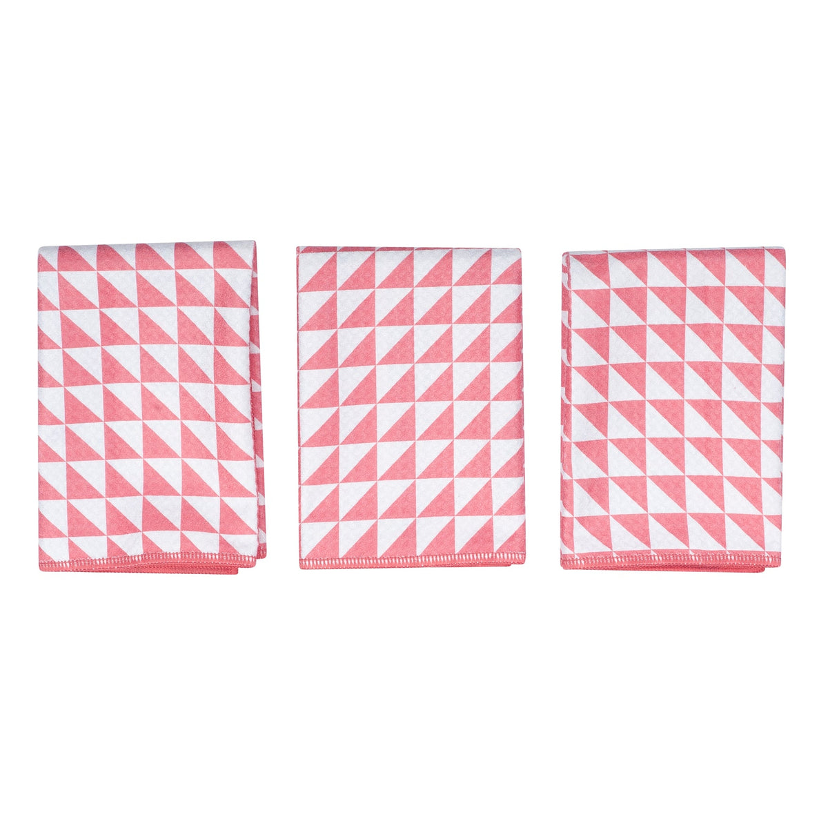 Mighty Mini Towel (Set of 3) Reversible - HJ Rooted