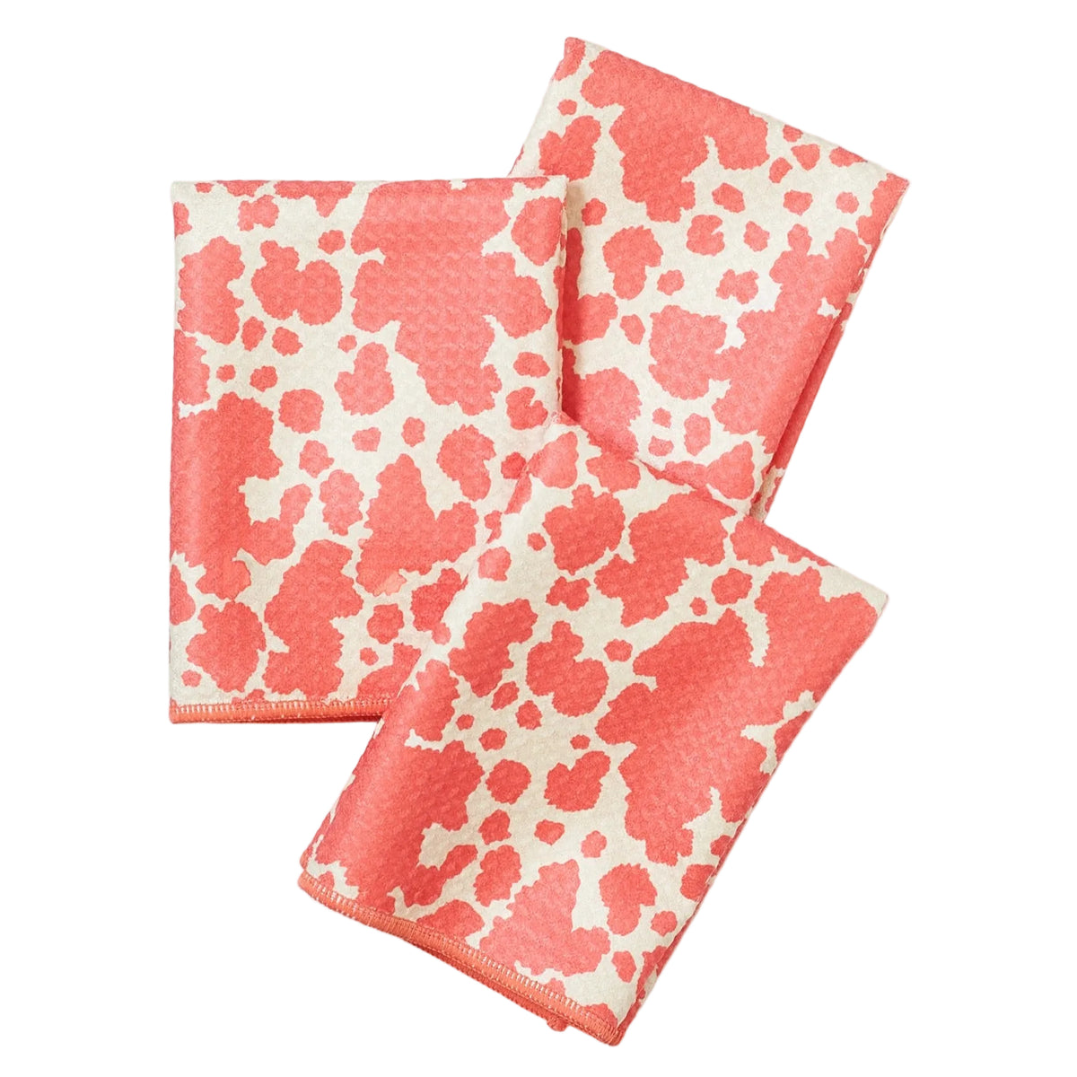 Mighty Mini Towel (Set of 3) Reversible - Signature Collection Rodeo