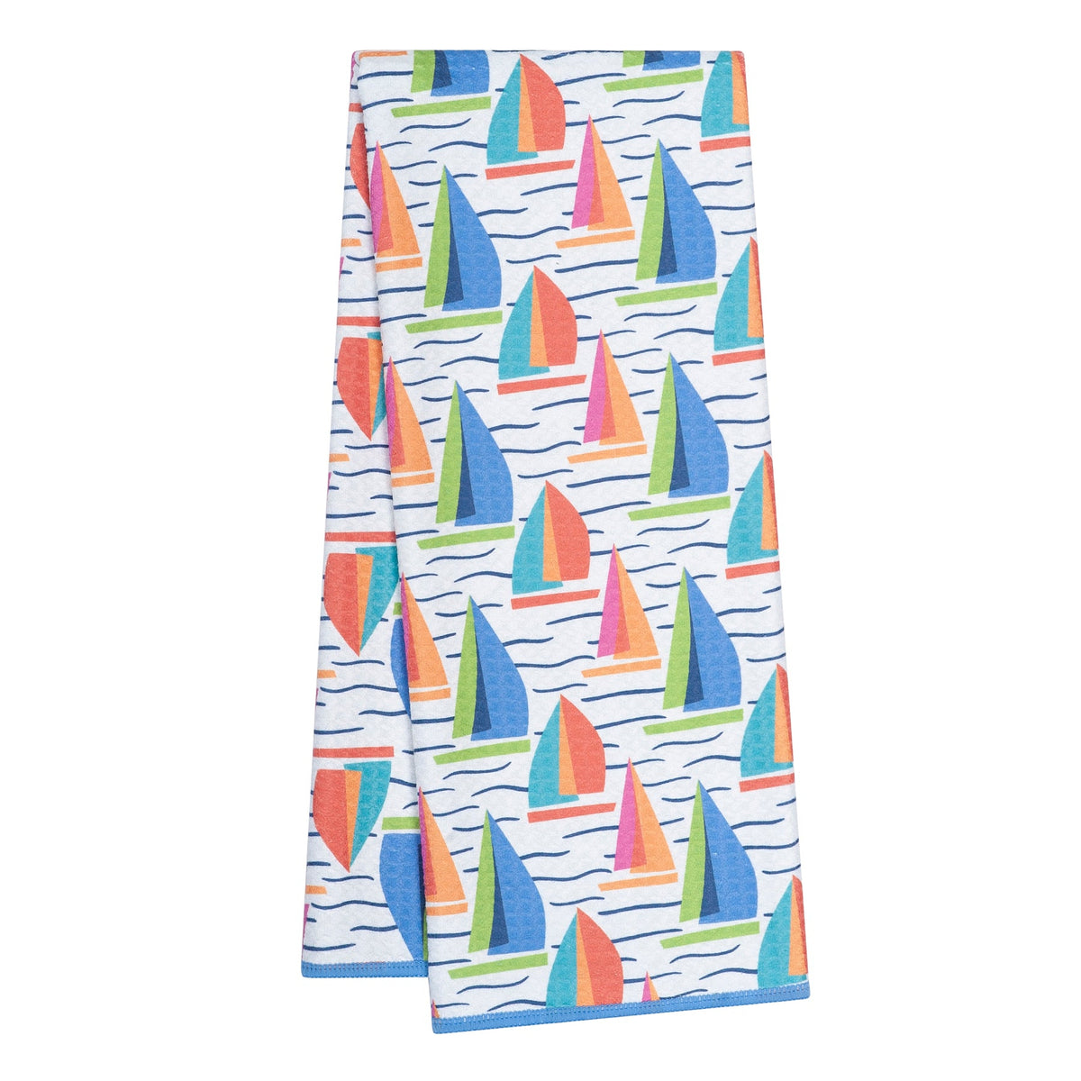 Anywhere Towel Reversible -  KN Sail