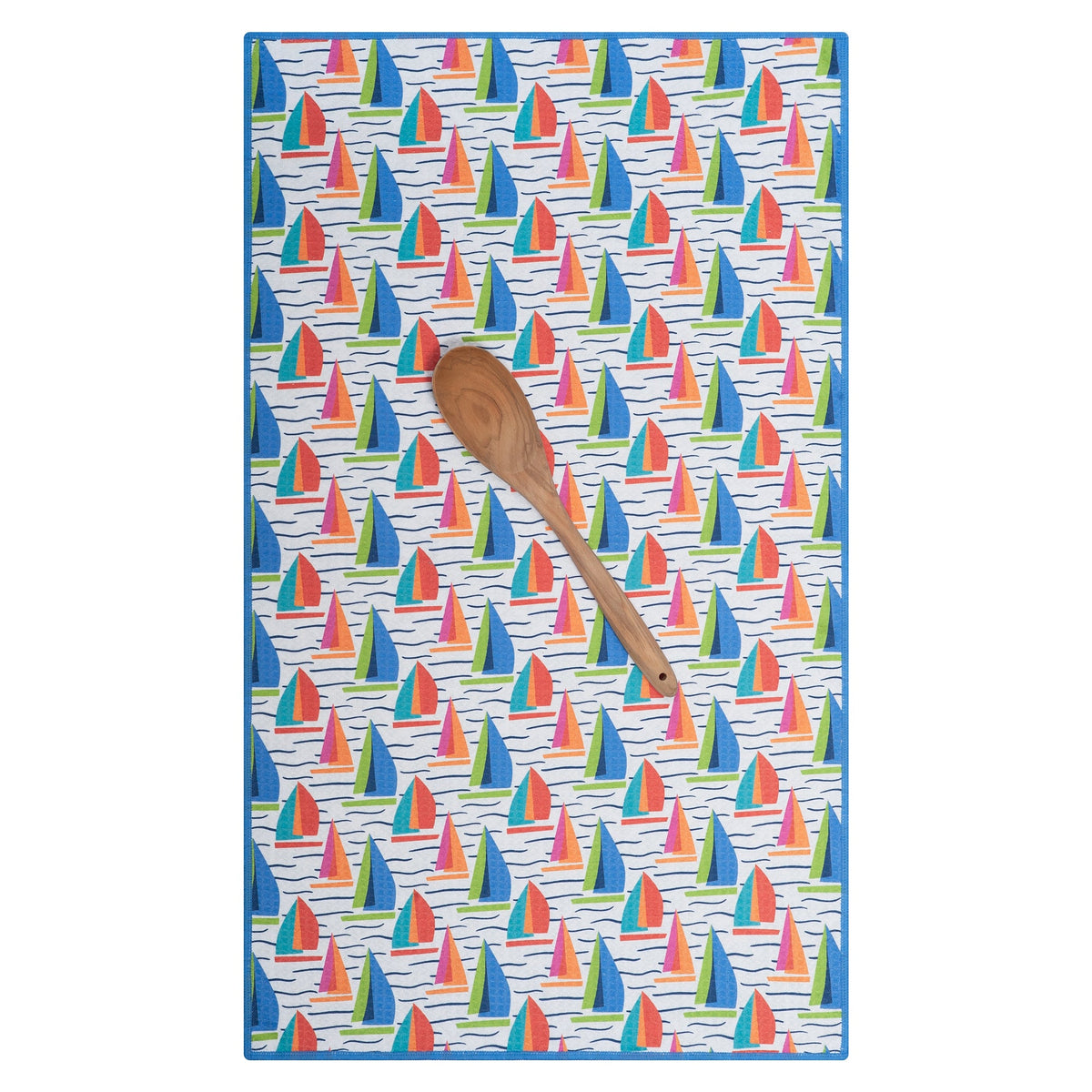 Anywhere Towel Reversible -  KN Sail