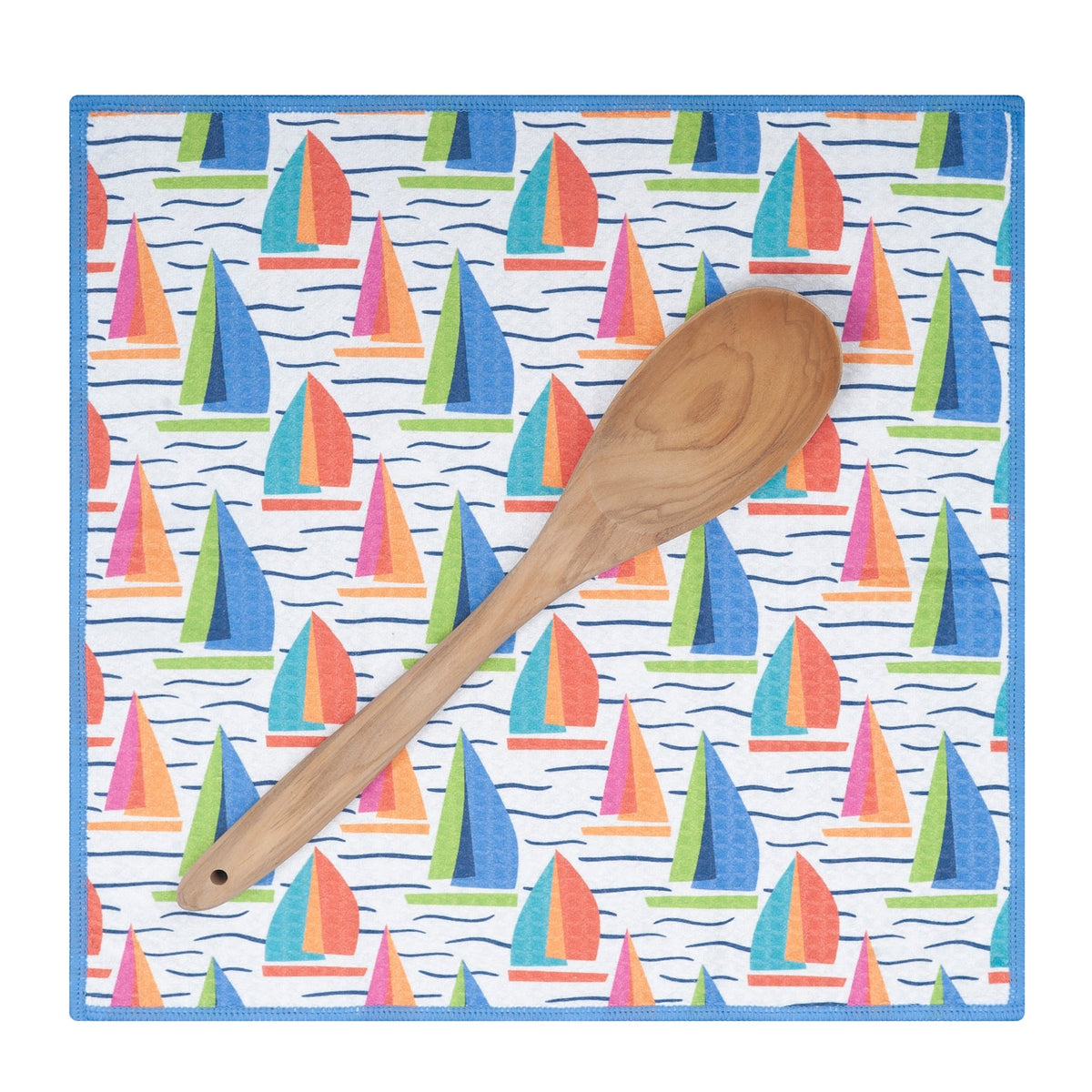 Mighty Mini Towel (Set of 3) Reversible - KN Sail