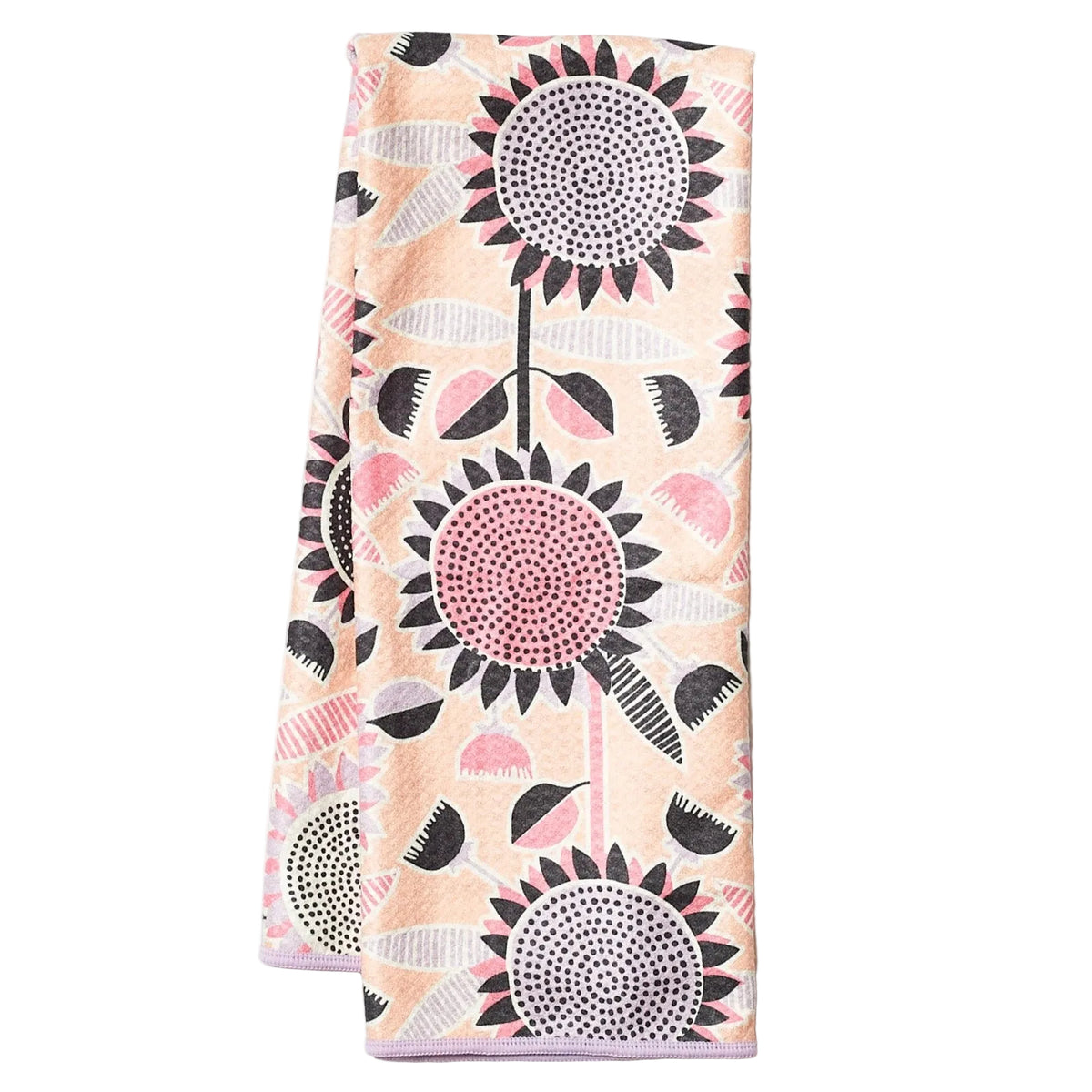 Anywhere Towel Reversible - Heather Jacobs Solara