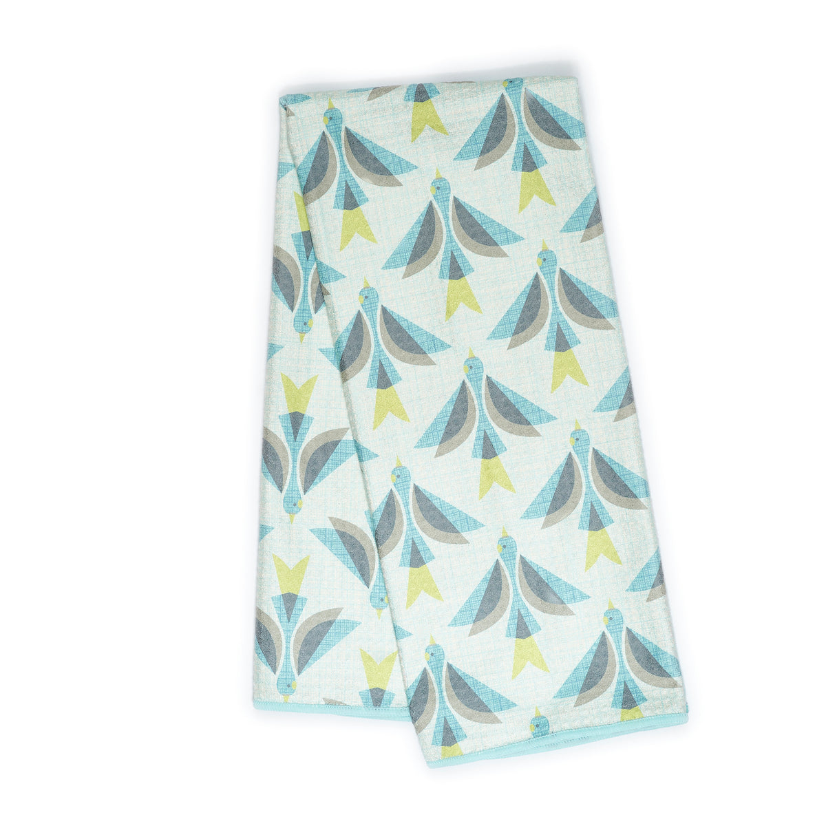 Anywhere Towel Reversible - HJ Sparrow