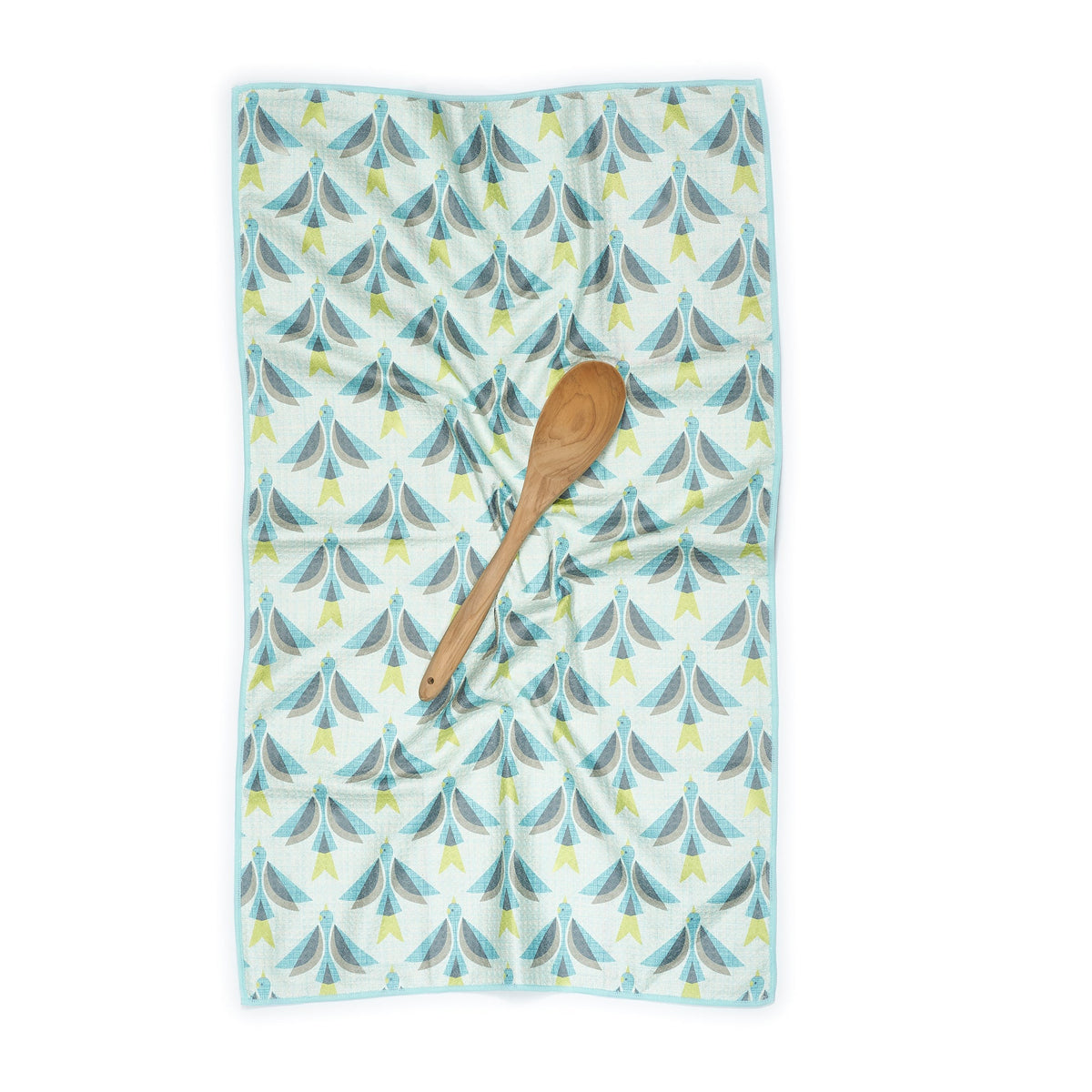 Anywhere Towel Reversible - HJ Sparrow